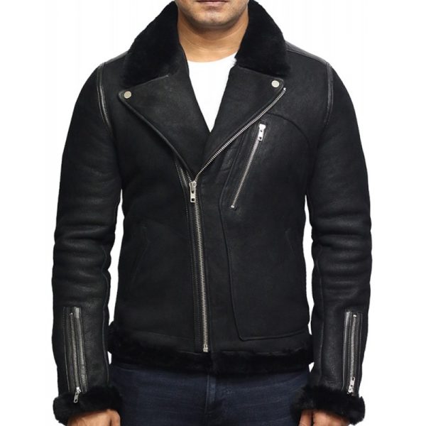 derren-black-shearling-leather-jacket