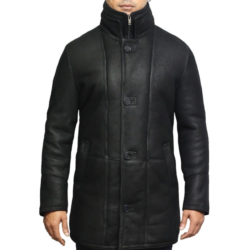 Merino Sheepskin Shearling Coat merino-sheepskin-shearling-coat