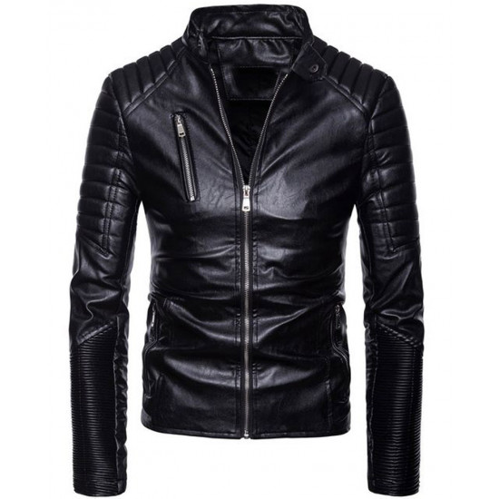 ionic-quilted-shoulder-leather-jacket