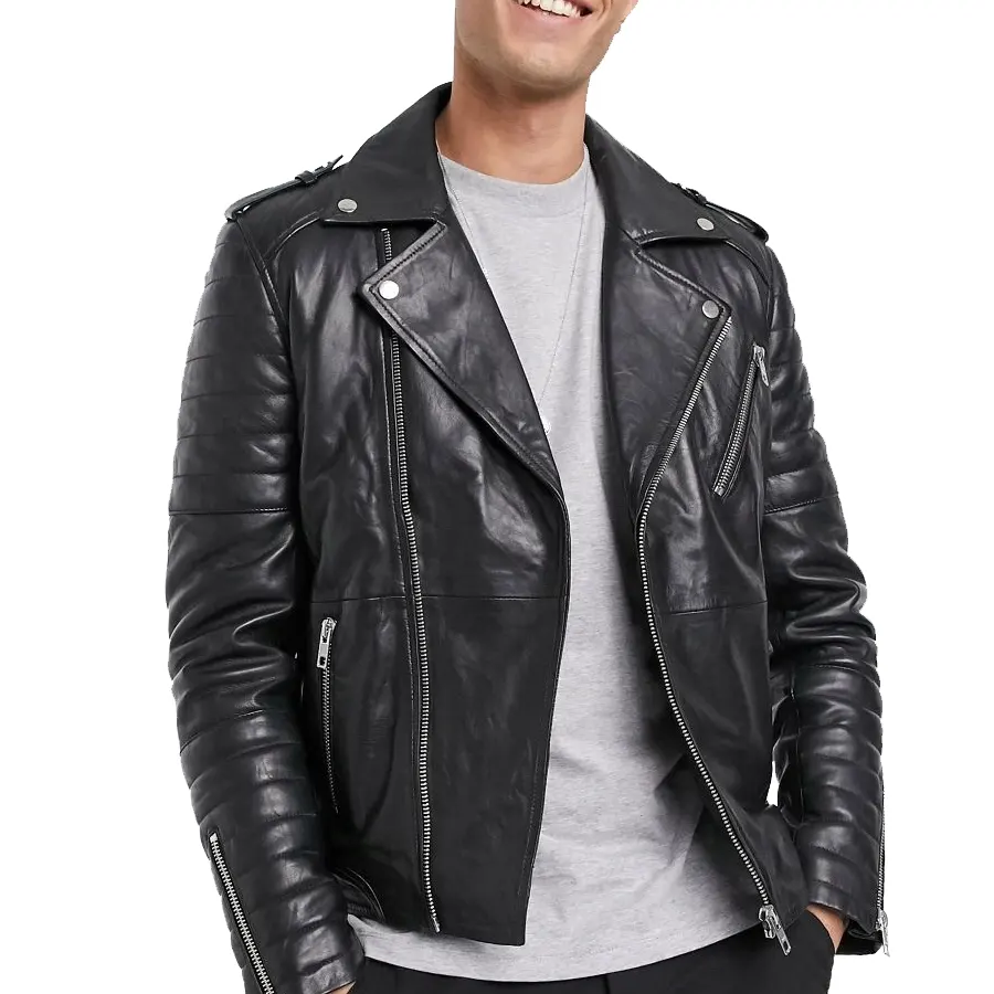 Original Zipper Leather Jacket original-zipper-leather-jacket