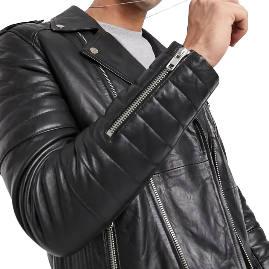 Original Zipper Leather Jacket original-zipper-leather-jacket