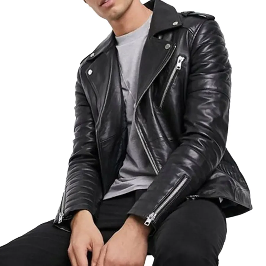 Original Zipper Leather Jacket original-zipper-leather-jacket
