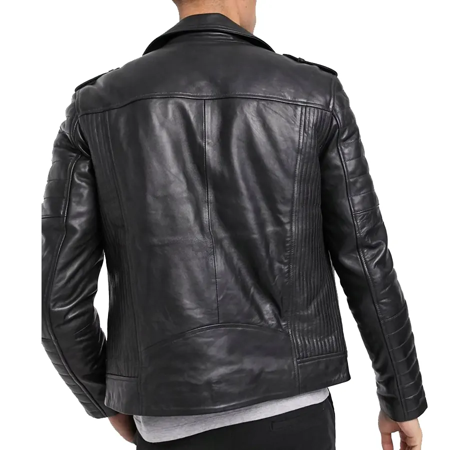 Original Zipper Leather Jacket original-zipper-leather-jacket