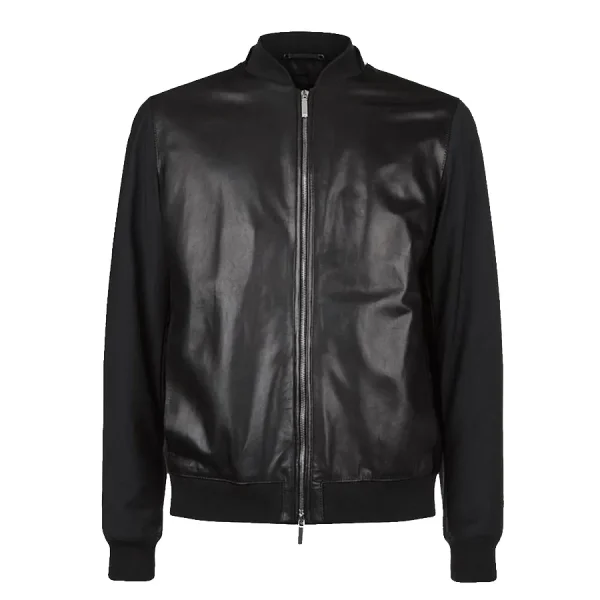 pure-black-bomber-jacket-men