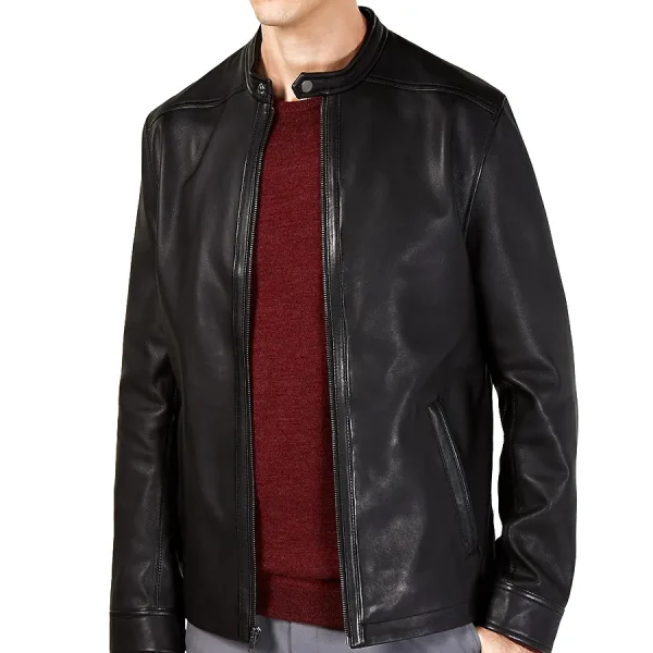 men-casual-simple-black-jacket