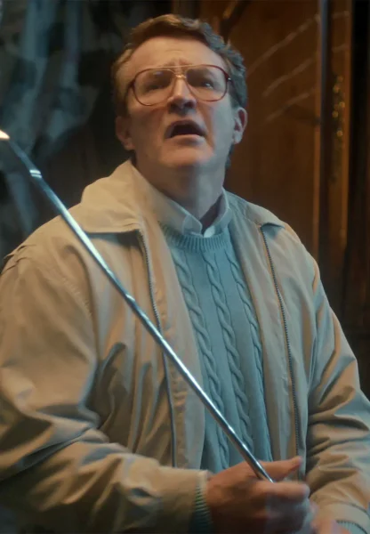 ted wheeler cotton jacket