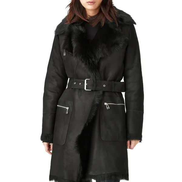 toscana-black-shearling-coat