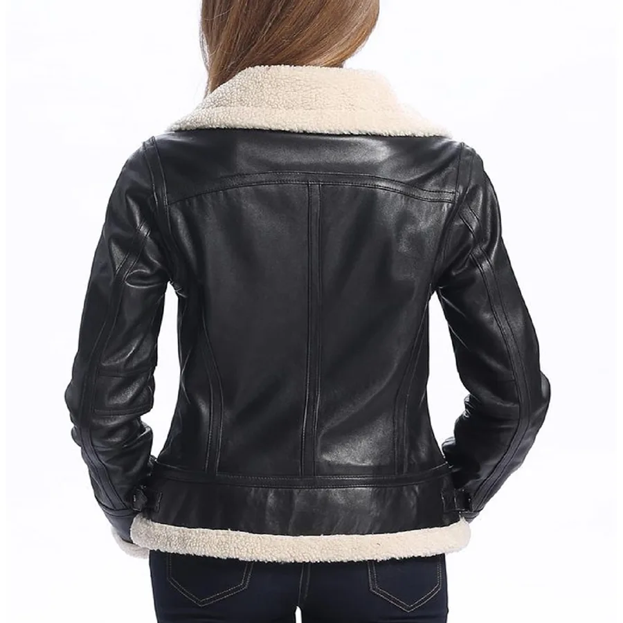Women Sheepskin Shearling Bomber Jacket women-sheepskin-shearling-bomber-jacket