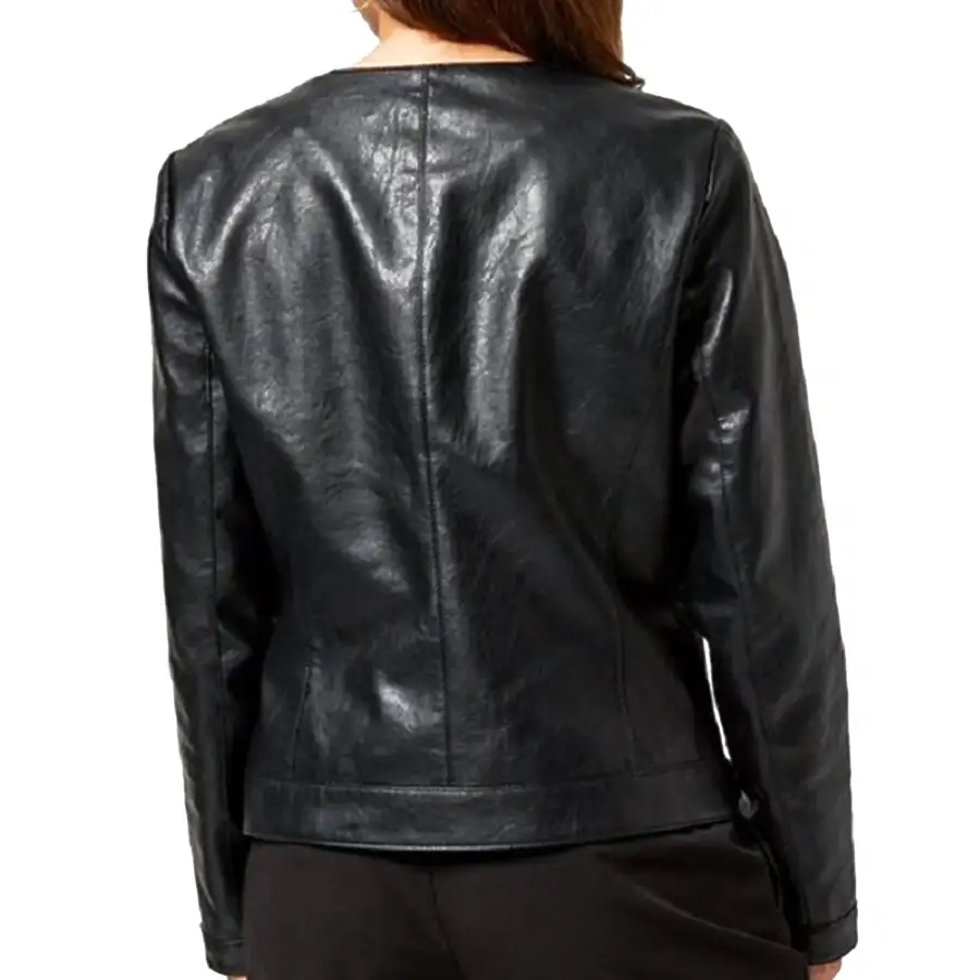 Kelsee Black Leather Jacket kelsee-black-leather-jacket
