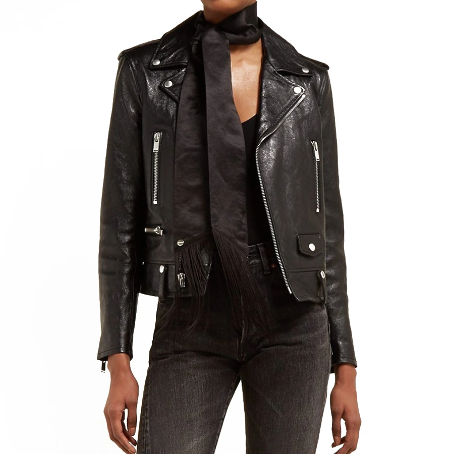 Filssy Women Leather Jacket filssy-women-leather-jacket