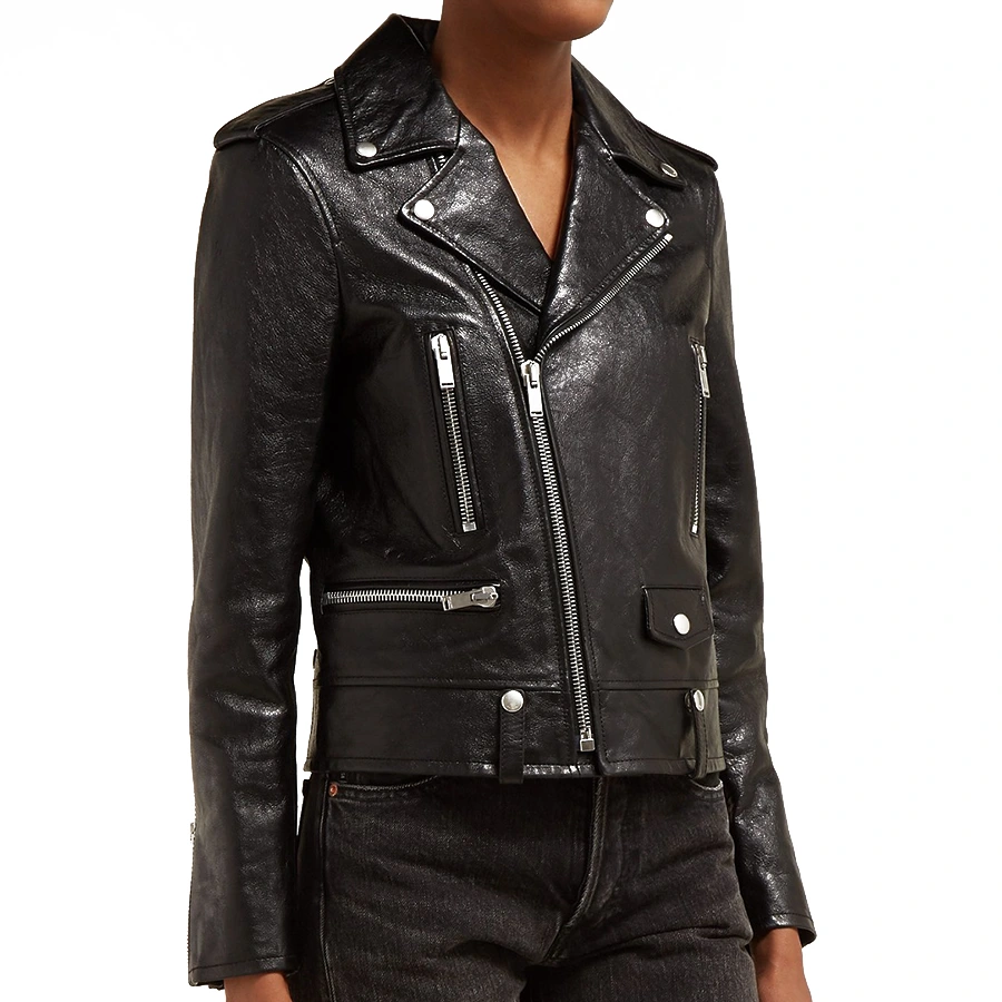 Filssy Women Leather Jacket filssy-women-leather-jacket