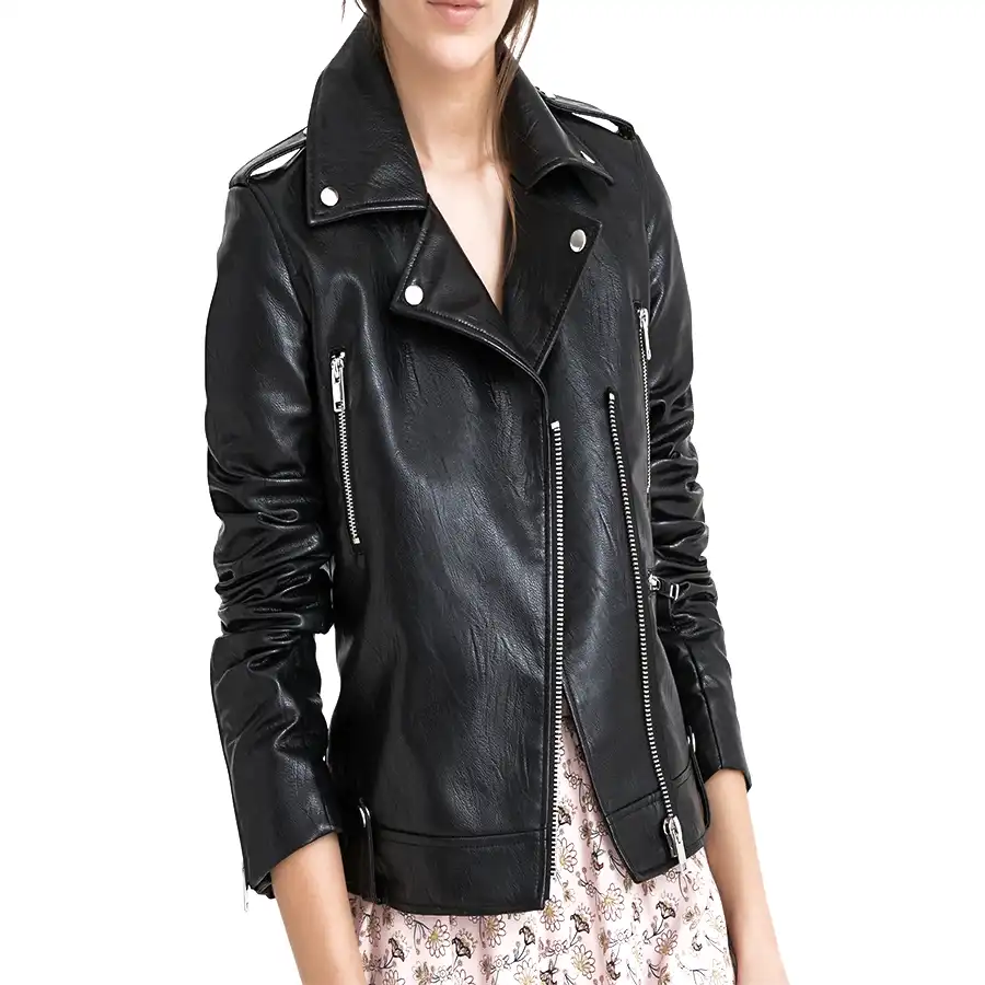 Roadie Black Leather Jacket roadie-black-leather-jacket