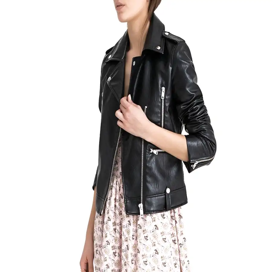 Roadie Black Leather Jacket roadie-black-leather-jacket
