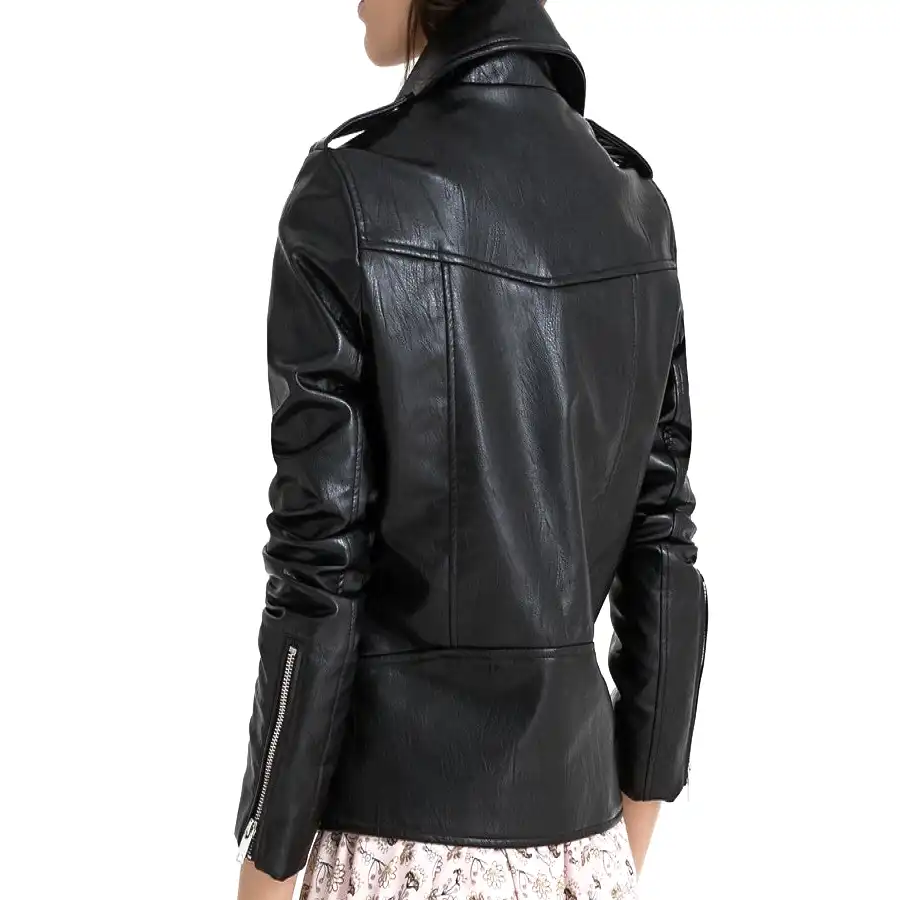 Roadie Black Leather Jacket roadie-black-leather-jacket
