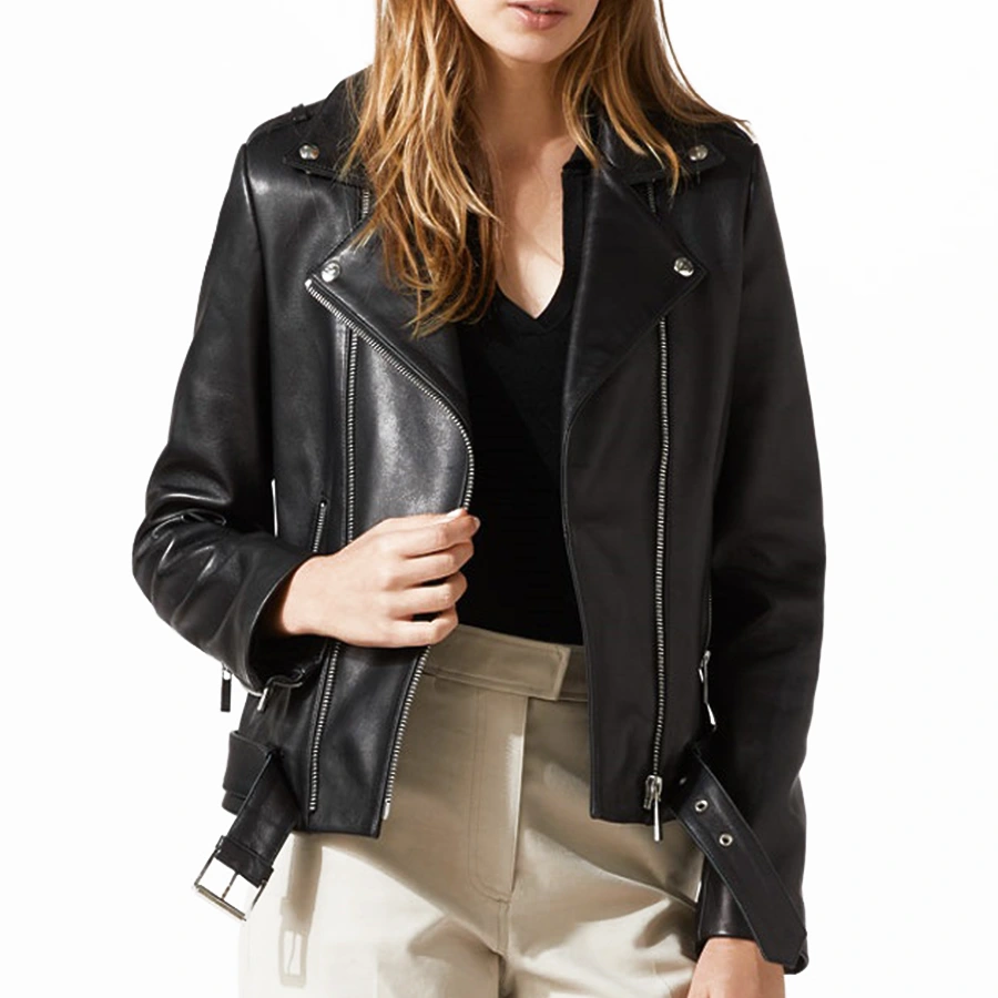 Baya Women Leather Jacket baya-women-leather-jacket
