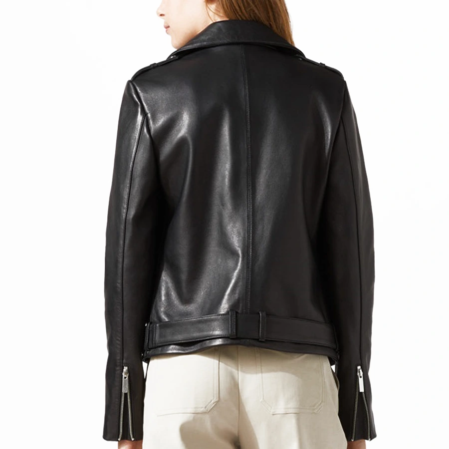 Baya Women Leather Jacket baya-women-leather-jacket