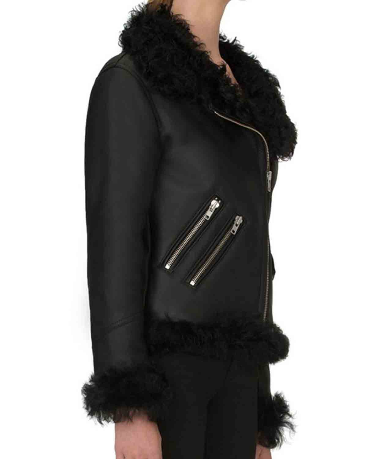 Roslyn Shearling Leather Jacket roslyn-shearling-leather-jacket