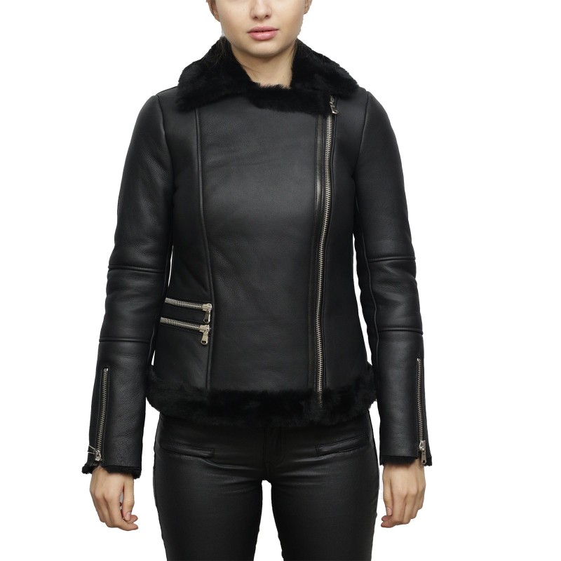 Carolyn Merino Shearling Leather Jacket carolyn-merino-shearling-leather-jacket