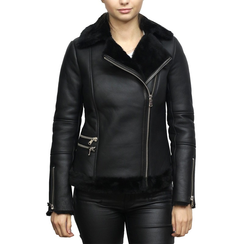 Carolyn Merino Shearling Leather Jacket carolyn-merino-shearling-leather-jacket