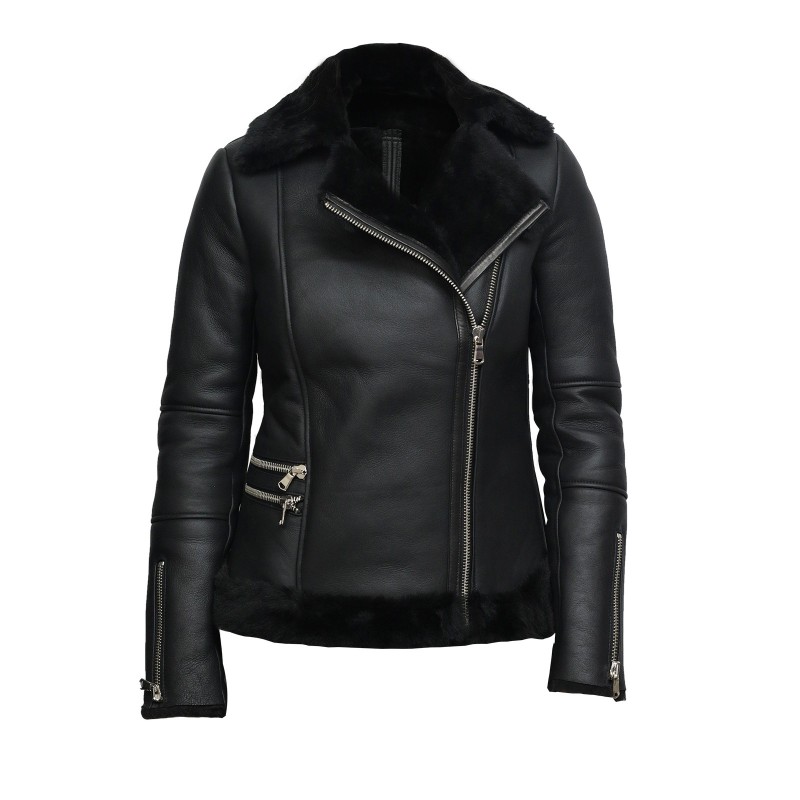 Carolyn Merino Shearling Leather Jacket carolyn-merino-shearling-leather-jacket