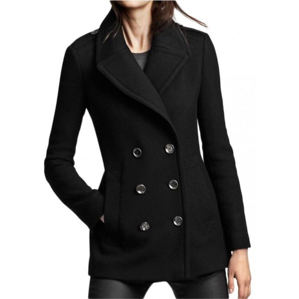 alina-black-wool-blend-peacoat