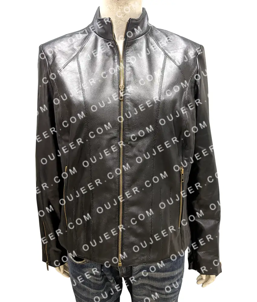 Designer Style Women Leather Jacket desinger-style-women-leather-jacket