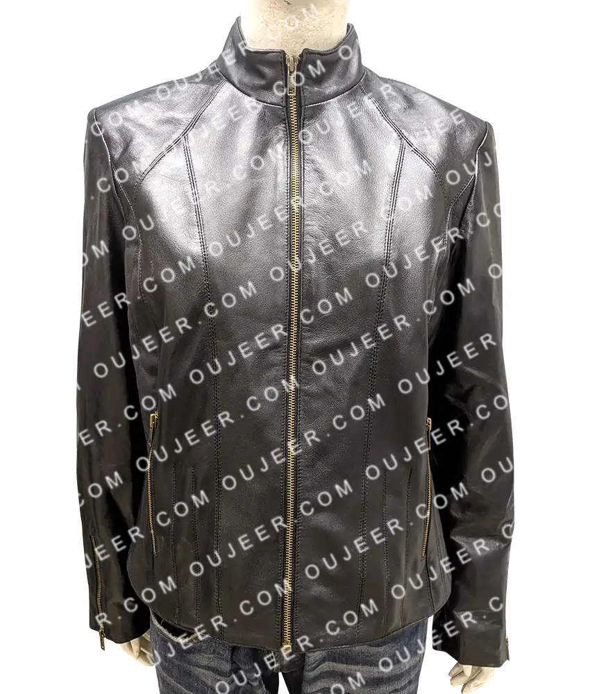 Designer Style Women Leather Jacket desinger-style-women-leather-jacket