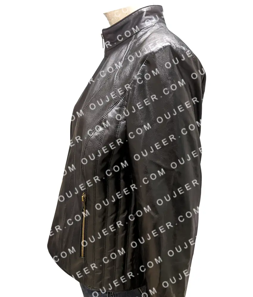 Designer Style Women Leather Jacket desinger-style-women-leather-jacket