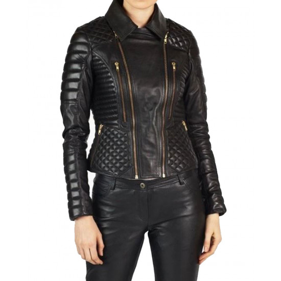 Adalyn Quilted Leather Biker Jacket adalyn-quilted-leather-biker-jacket