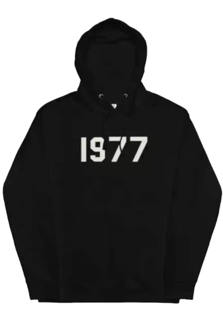 1977 Essentials Hoodie