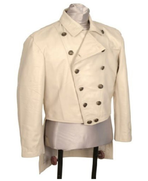 3 10 To Yuma Charlie Prince Jacket