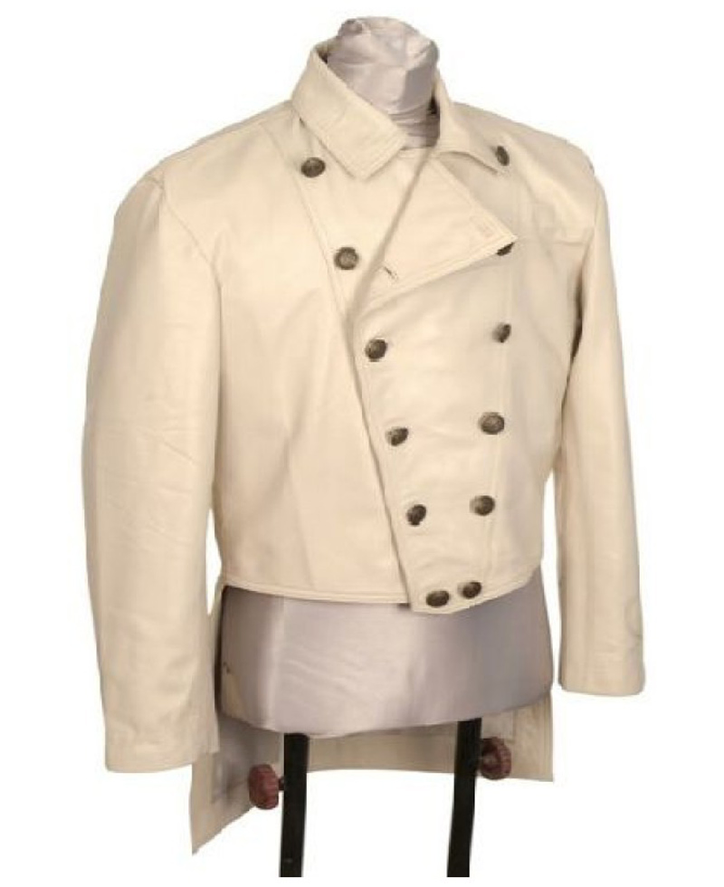 3 10 To Yuma Charlie Prince Jacket