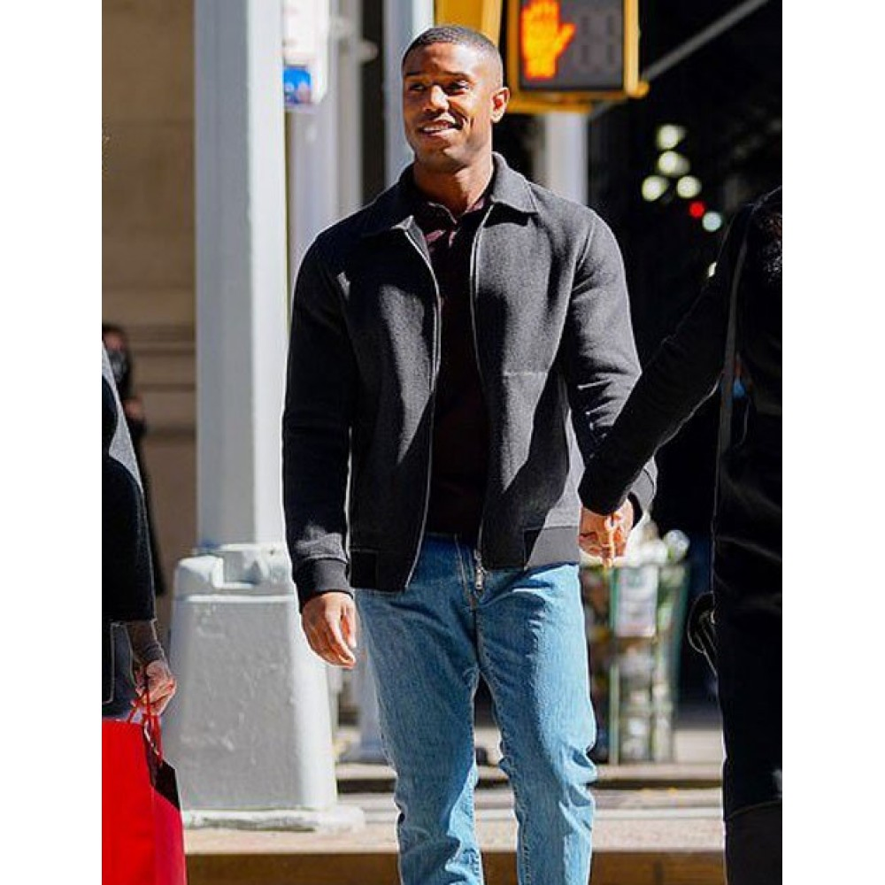 A Journal For Jordan Charles Monroe King Jacket