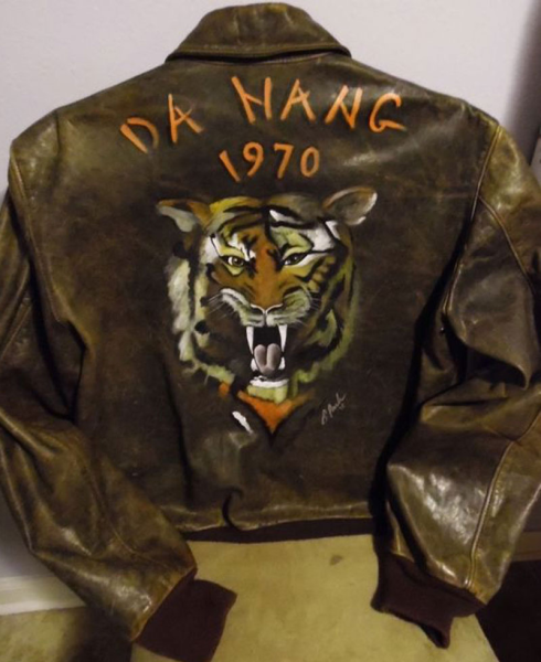 murdock jacket
