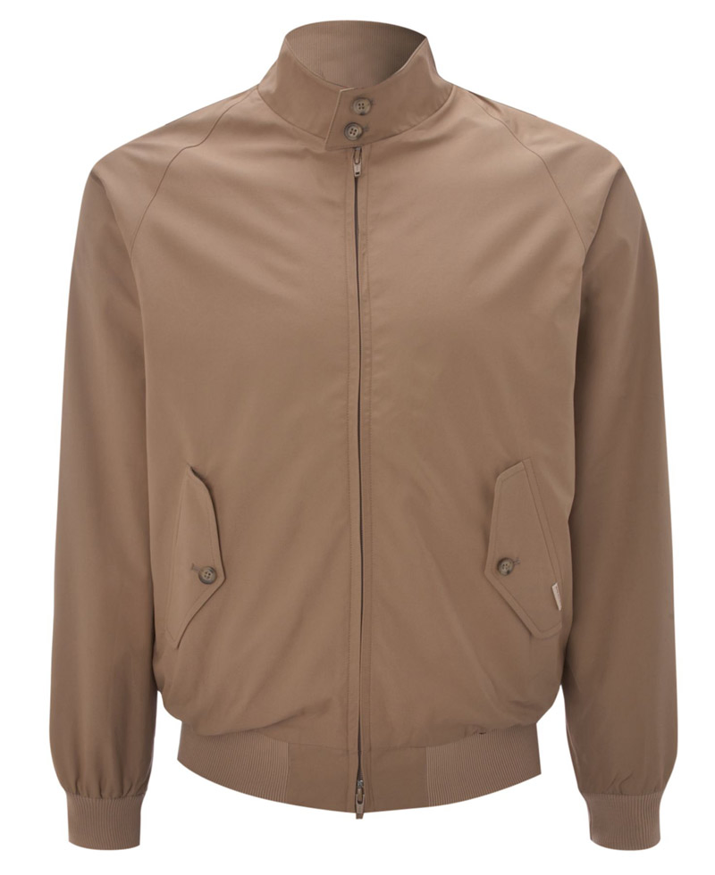 Ben Wyatt Parks and Rec Jacket