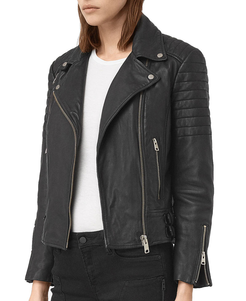Agents of Shield Season 4 Daisy Johnson Jacket