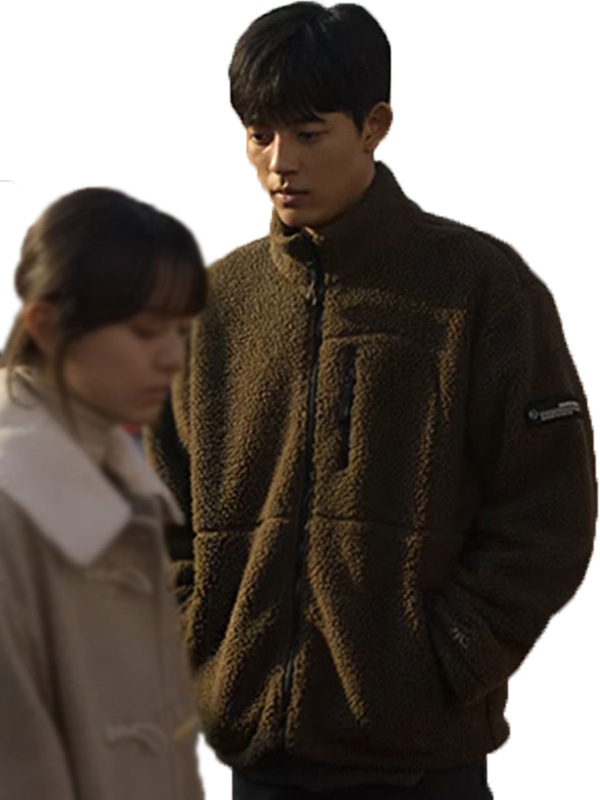 All Of Us Are Dead Lee Su-hyeok Jacket