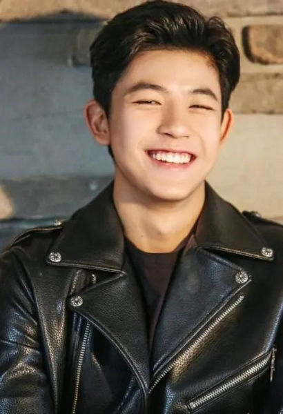 All Of Us Are Dead Lee Su hyeok Leather Jacket