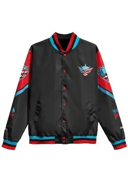 American Nightmare Jacket