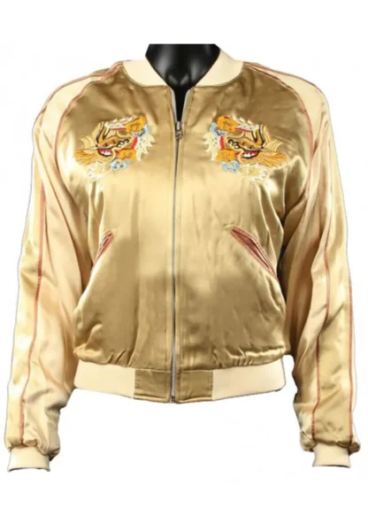 angelina jolie tomb raider the cradle of life lara croft jacket