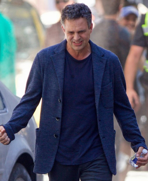 bruce banner jacket
