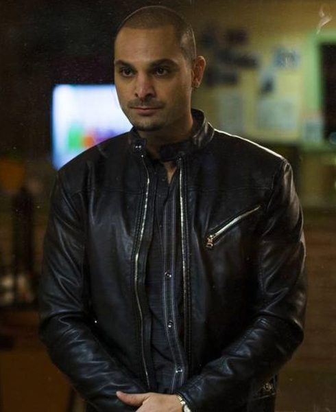 Better Call Saul Michael Mando Leather Jacket