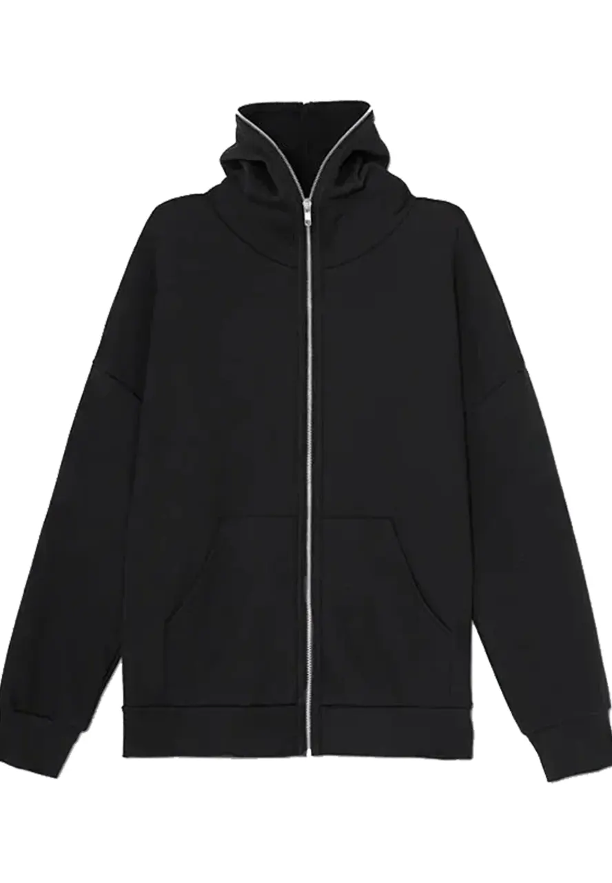 Beyonce Black Hoodie