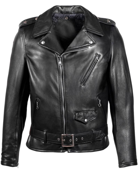 Bill Paxton Near Dark Jacket
