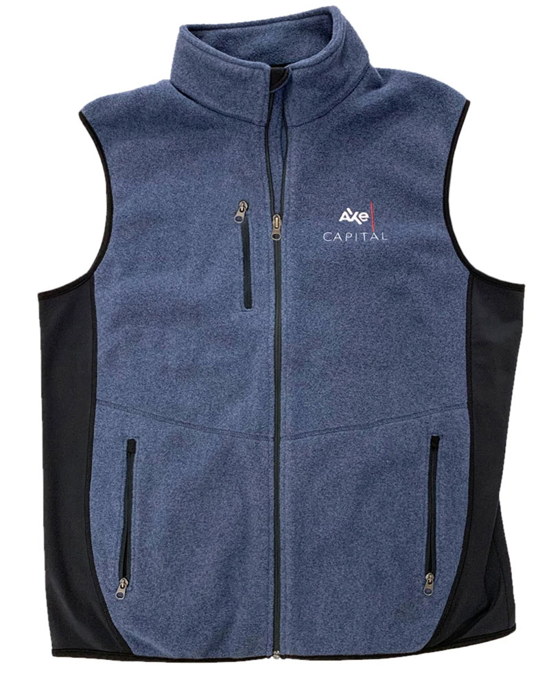 Billions Axe Capital Kelly Aucoin Vest