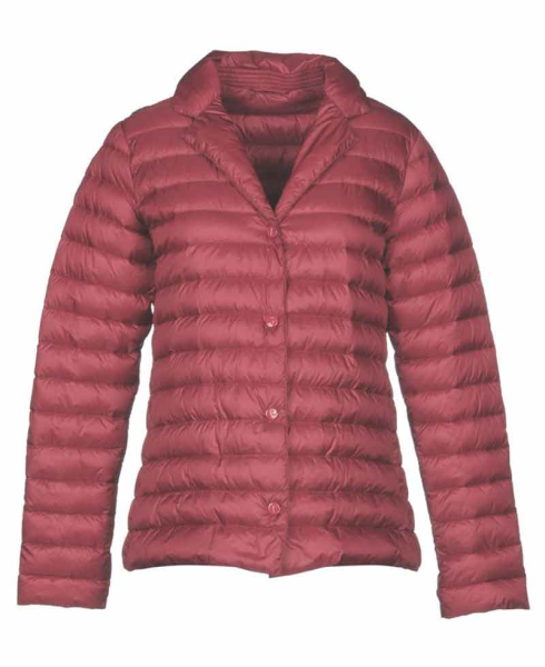 Bird Box Sandra Bullock Puffer Jacket