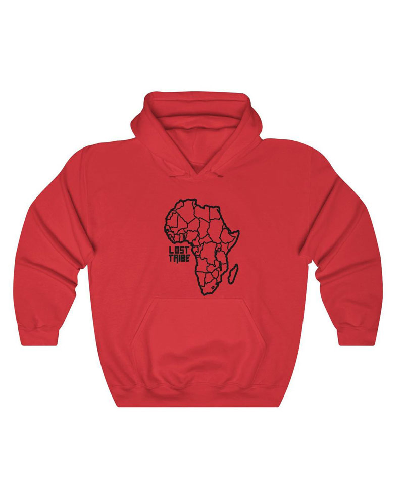 Killmonger Michael B. Jordan Pullover Hoodie