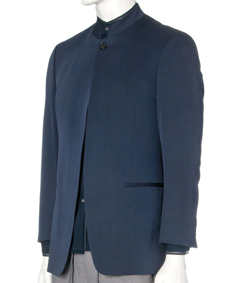 Christoph Waltz Spectre Ernst Stavro Blofeld Jacket