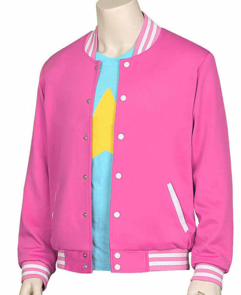 Steven Universe Bomber Jacket