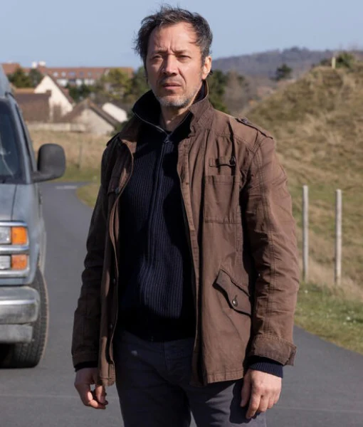 bruno-debrandt-brown-cotton-jacket.webp bruno debrandt brown cotton jacket